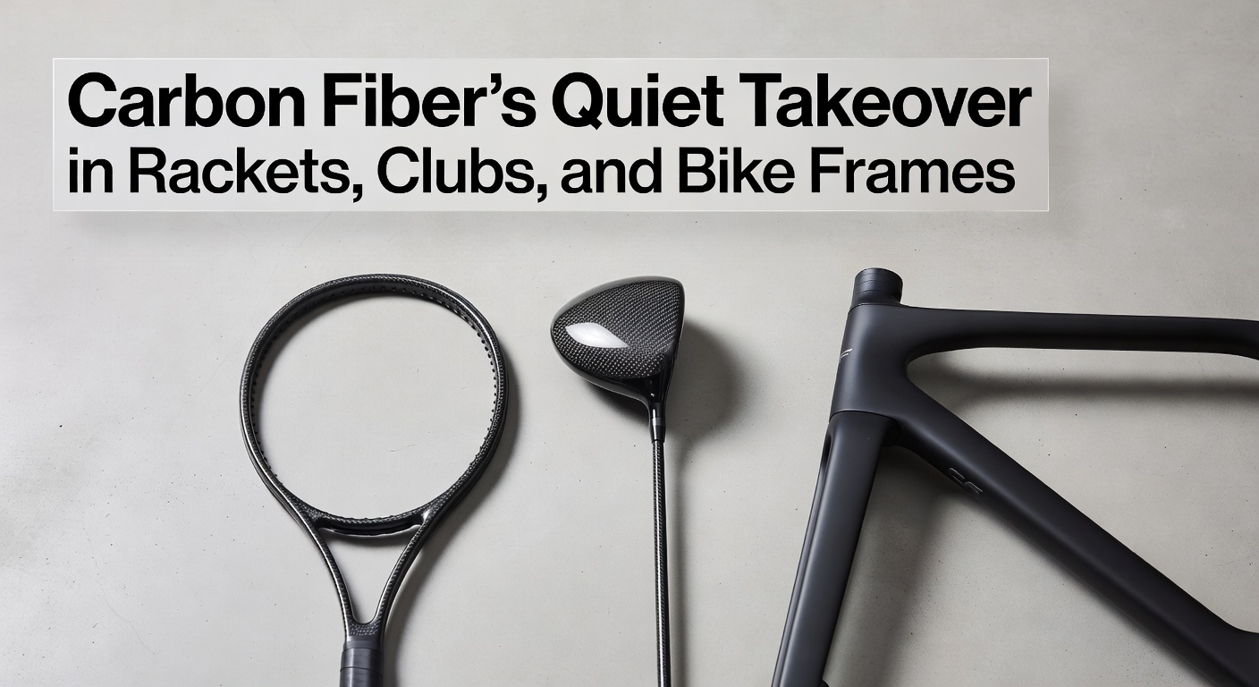 Carbon fiber bicycle frame on a mountain trail, showcasing aerodynamic tubing and lightweight construction amid rugged terrain